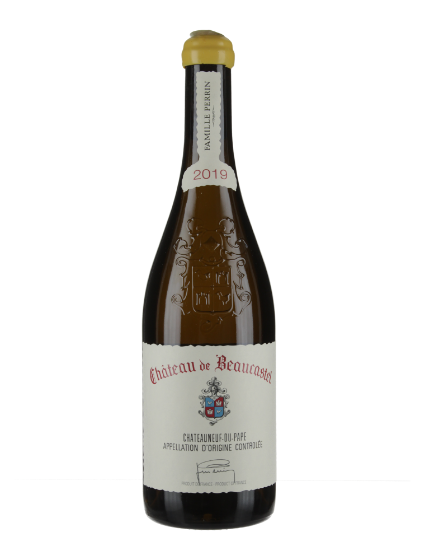 Châteauneuf du Pape Blanc